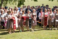 100 Jahre FF Buechekuehn_Festgottesdienst-46